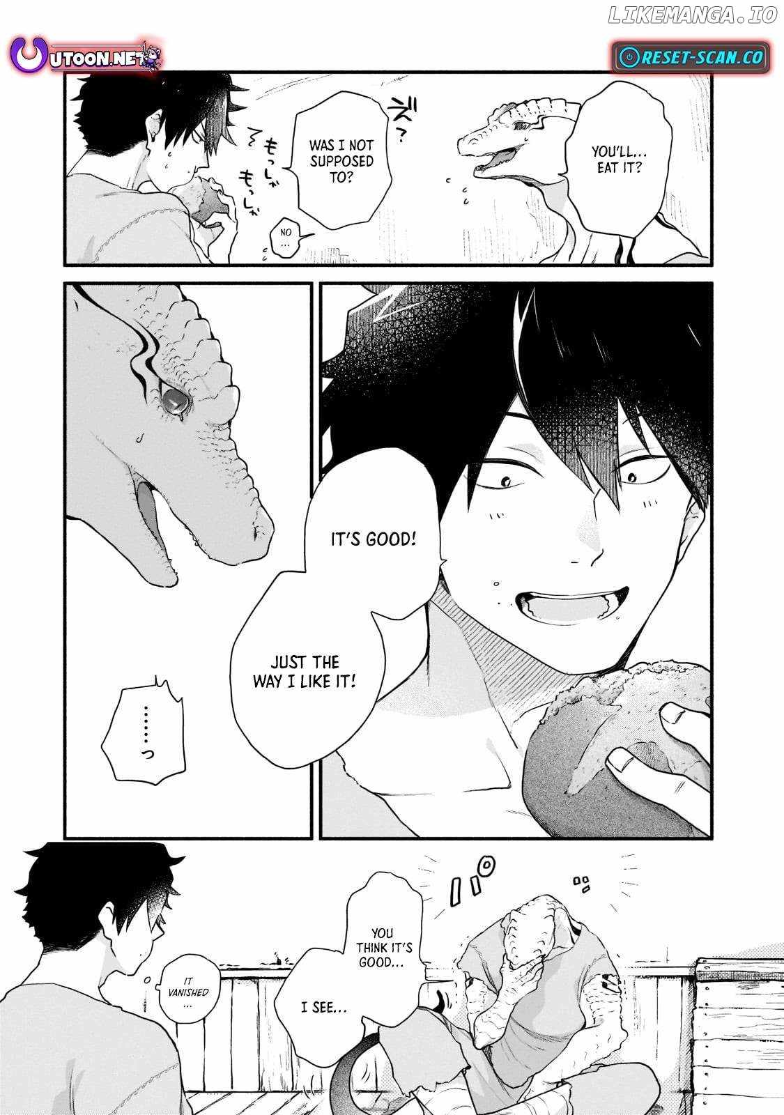 Gendai Dungeon Life no Tsuzuki wa Isekai Open World de! Chapter 2 5